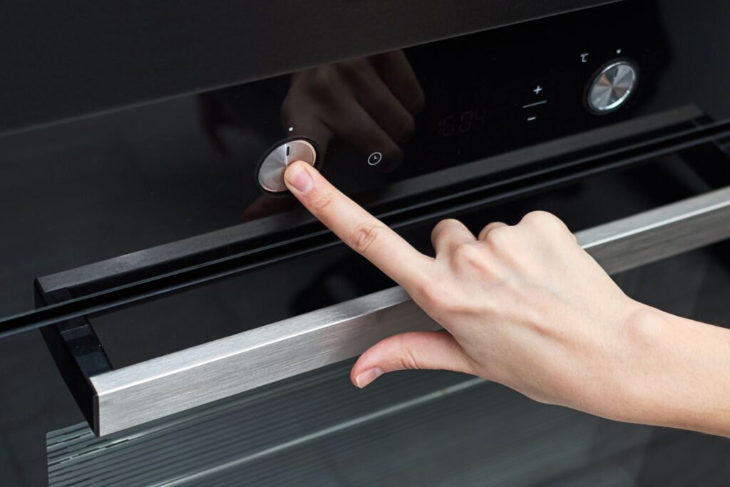 Smeg Oven Repairs on the Gold Coast