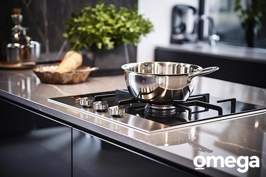 Omega Cooktop Repairs Gold Coast & Tweed Heads