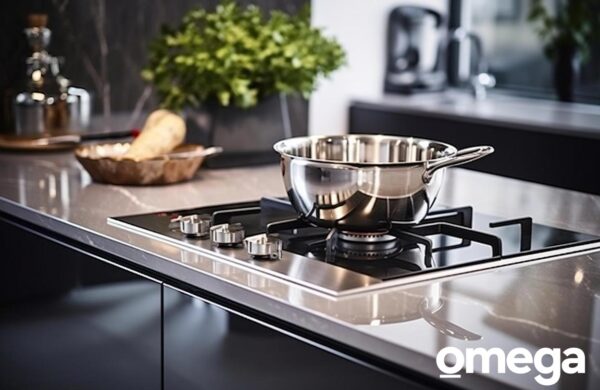 Omega Cooktop Repairs Gold Coast & Tweed Heads