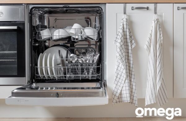 Omega Dishwasher Repairs Gold Coast Tweed Heads