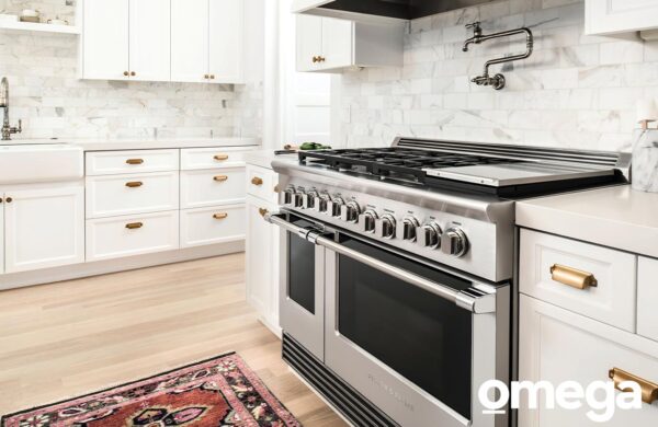 Omega Freestanding Oven Repairs Gold Coast Tweed Heads