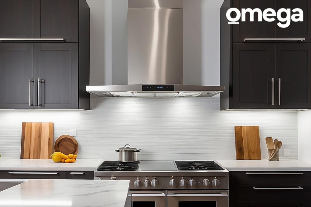 Omega Rangehood Repairs Gold Coast Tweed Heads