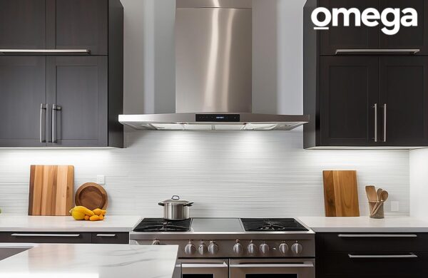 Omega Rangehood Repairs Gold Coast Tweed Heads