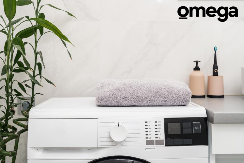 Omega Washing Machine Repairs Gold Coast Tweed Heads