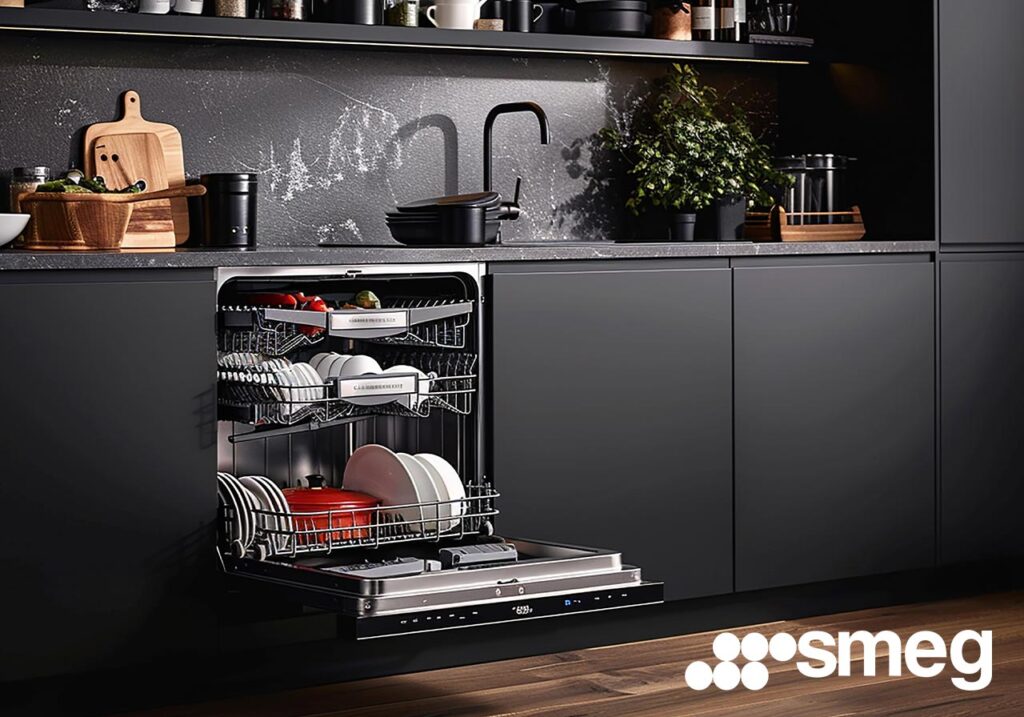 Smeg Dishwasher Repairs Gold Coast & Tweed Heads
