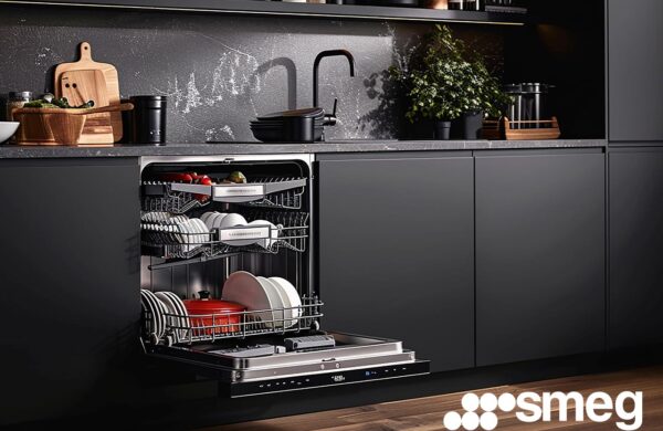 Smeg Dishwasher Repairs Gold Coast & Tweed Heads