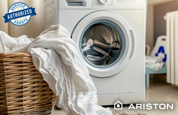 Ariston Washing Machine Repairs Gold Coast & Tweed Heads