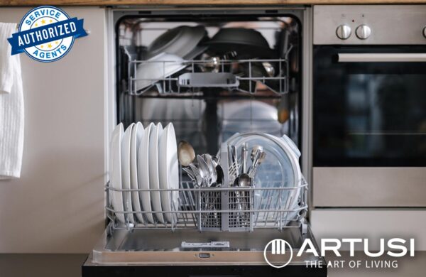 Artusi Dishwasher Repairs Gold Coast & Tweed Heads