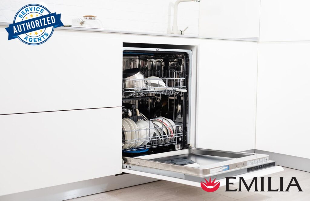 Emilia Dishwasher Repairs Gold Coast & Tweed Heads