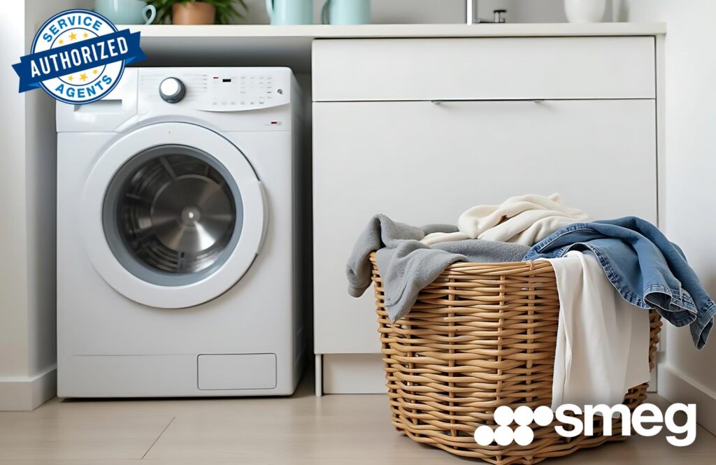 Smeg Washing Machine Repairs Gold Coast & Tweed Heads