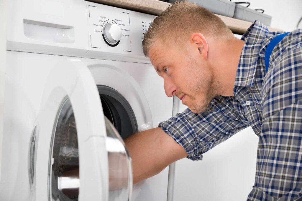 Artusi Clothes Dryer Repair Services