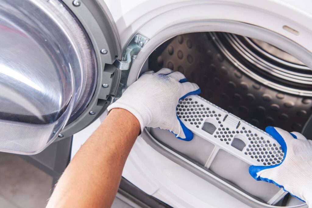 Ariston Clothes Dryer Repair Services