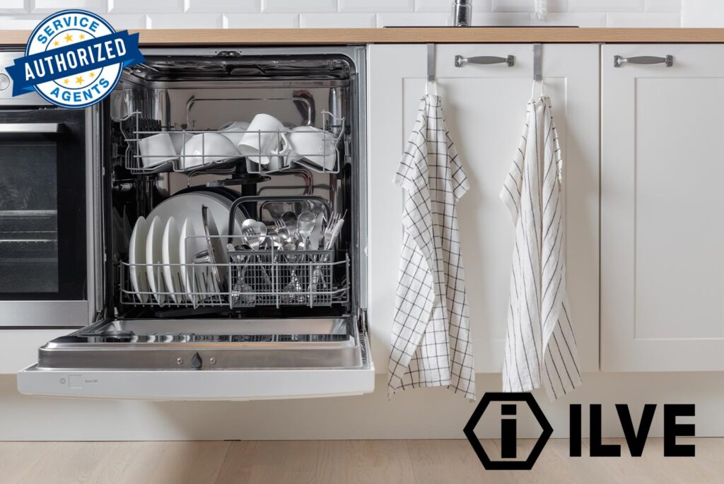 iLVE Dishwasher Repairs Gold Coast & Tweed Heads