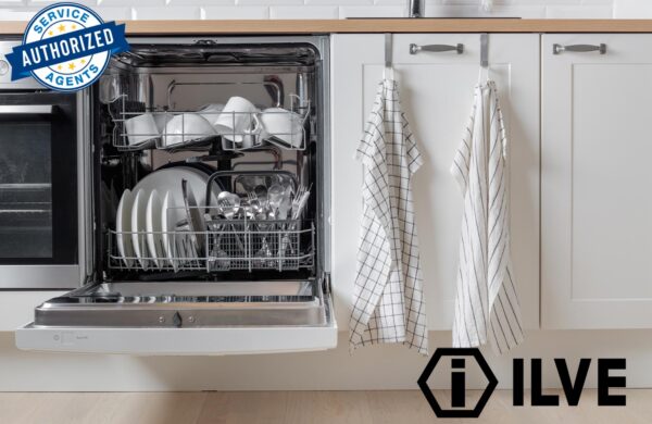 iLVE Dishwasher Repairs Gold Coast & Tweed Heads