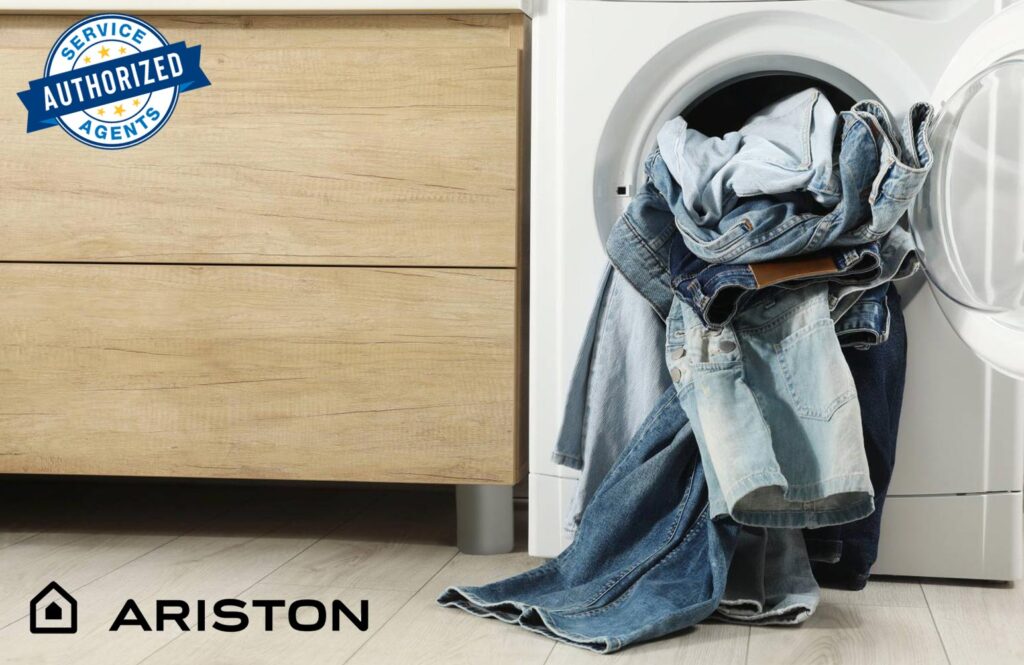 Ariston Dryer Repairs Gold Coast & Tweed Heads